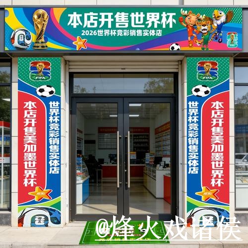 2026世界杯投注热门平台推荐分析